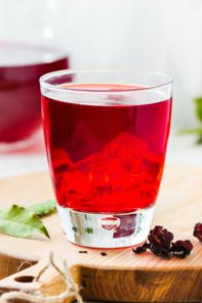 Top 10 Benefits of Hibiscus Tea