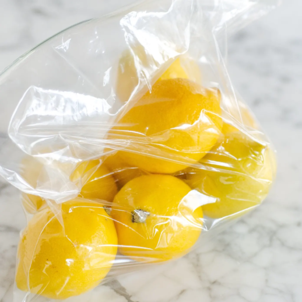Keeping Your Lemons Fresh For Weeks!